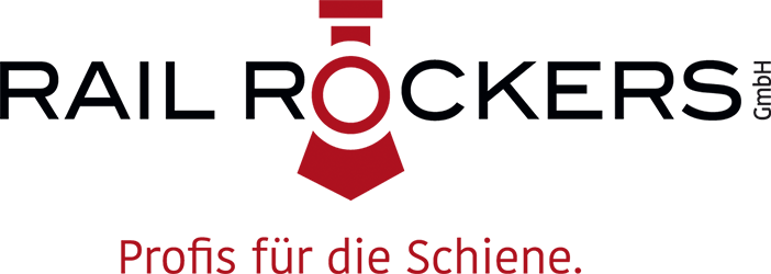 Logo Rail Rockers GmbH