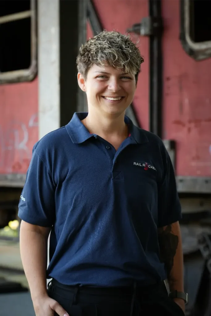 Lisa Nysen